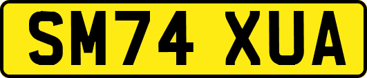 SM74XUA