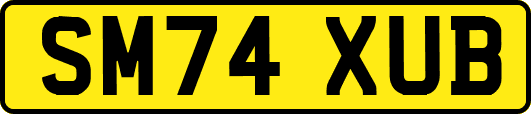 SM74XUB