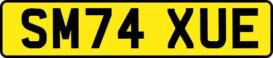 SM74XUE