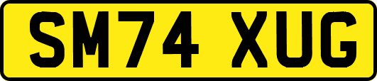 SM74XUG