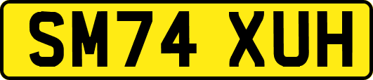 SM74XUH