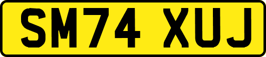 SM74XUJ