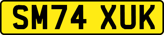 SM74XUK