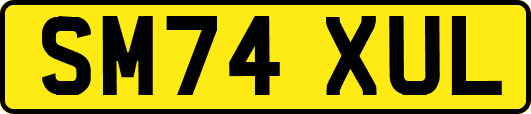SM74XUL