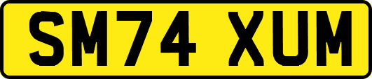 SM74XUM