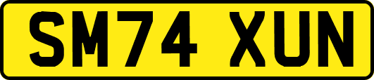 SM74XUN