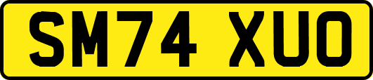 SM74XUO