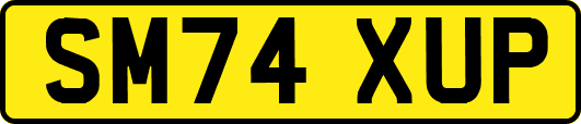 SM74XUP
