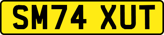 SM74XUT