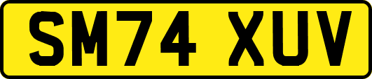SM74XUV