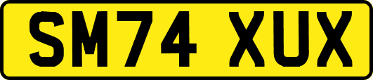 SM74XUX