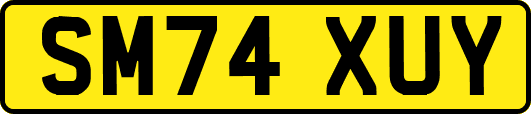 SM74XUY