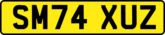 SM74XUZ