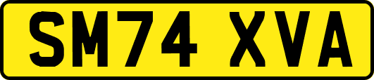 SM74XVA