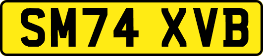 SM74XVB
