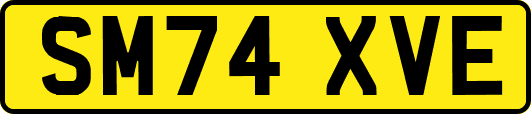 SM74XVE