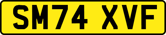 SM74XVF