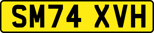 SM74XVH