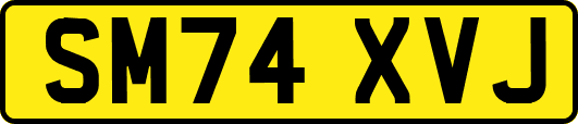 SM74XVJ