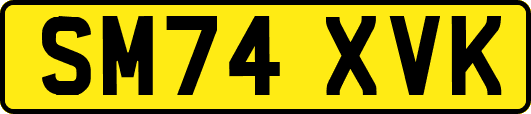SM74XVK