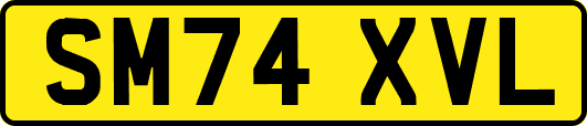 SM74XVL