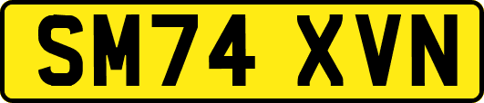 SM74XVN