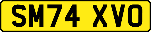 SM74XVO