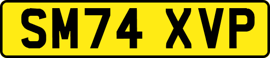SM74XVP