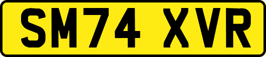 SM74XVR