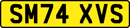 SM74XVS