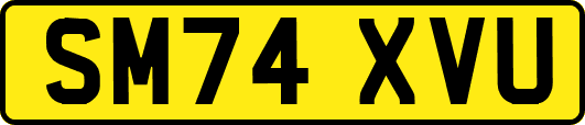 SM74XVU