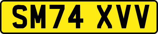 SM74XVV