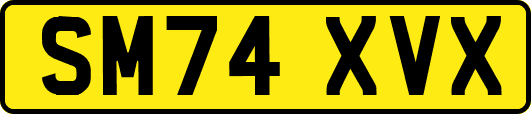 SM74XVX