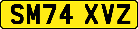 SM74XVZ
