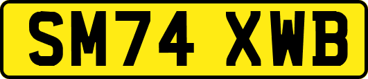 SM74XWB