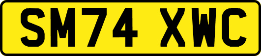 SM74XWC