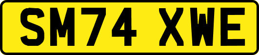 SM74XWE