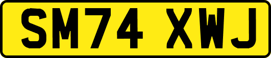SM74XWJ
