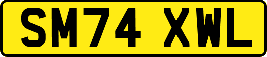 SM74XWL