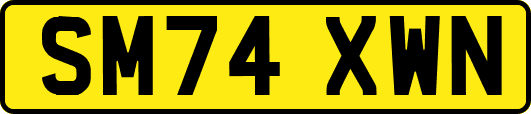 SM74XWN