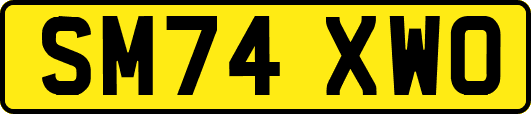SM74XWO