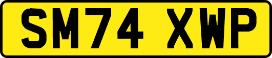 SM74XWP