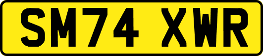 SM74XWR