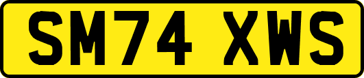 SM74XWS