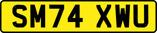 SM74XWU