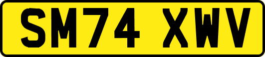 SM74XWV