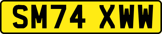SM74XWW