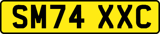 SM74XXC