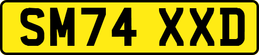 SM74XXD