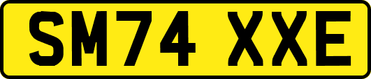 SM74XXE